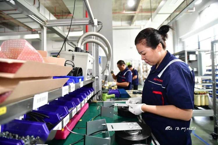 固特尔厦门工厂作为固特尔中国主体工厂,主要承接中国区产品工程设计