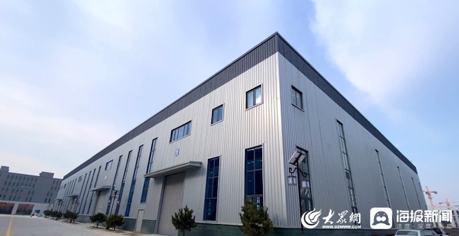 潍城区千方百计抓项目 全力以赴拼经济